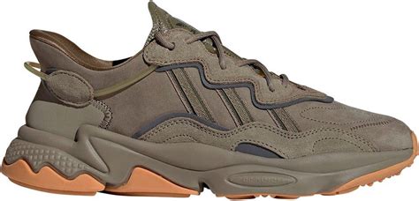 adidas ozweego khaki|adidas ozweego heren.